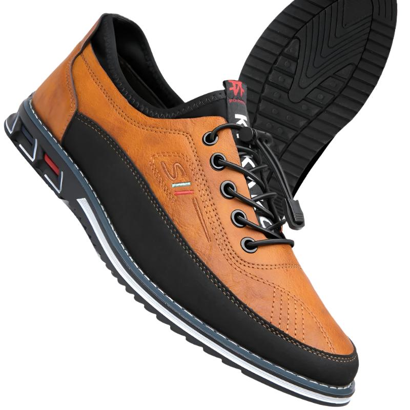 Oxford - Orthopedische Schoenen voor Mannen