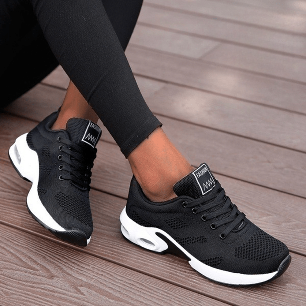 Ortho Pro - Comfortabele Schoenen