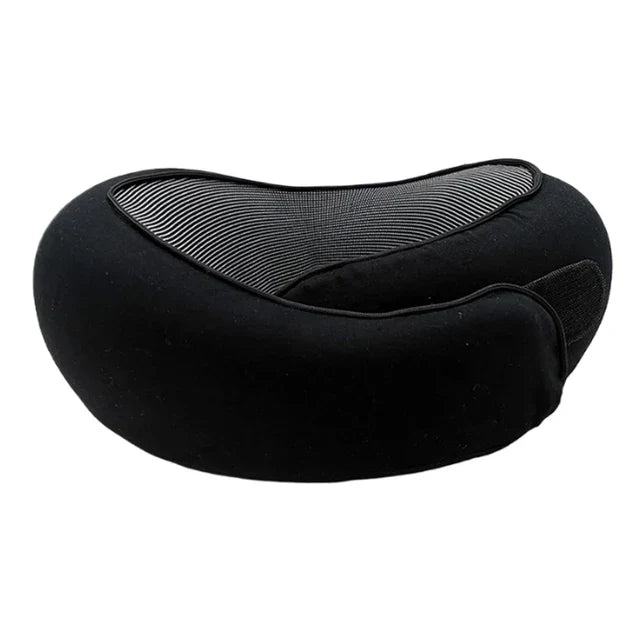 Travel Neck Pillow - comfortabele en uitgebreide ondersteuning voor de nek