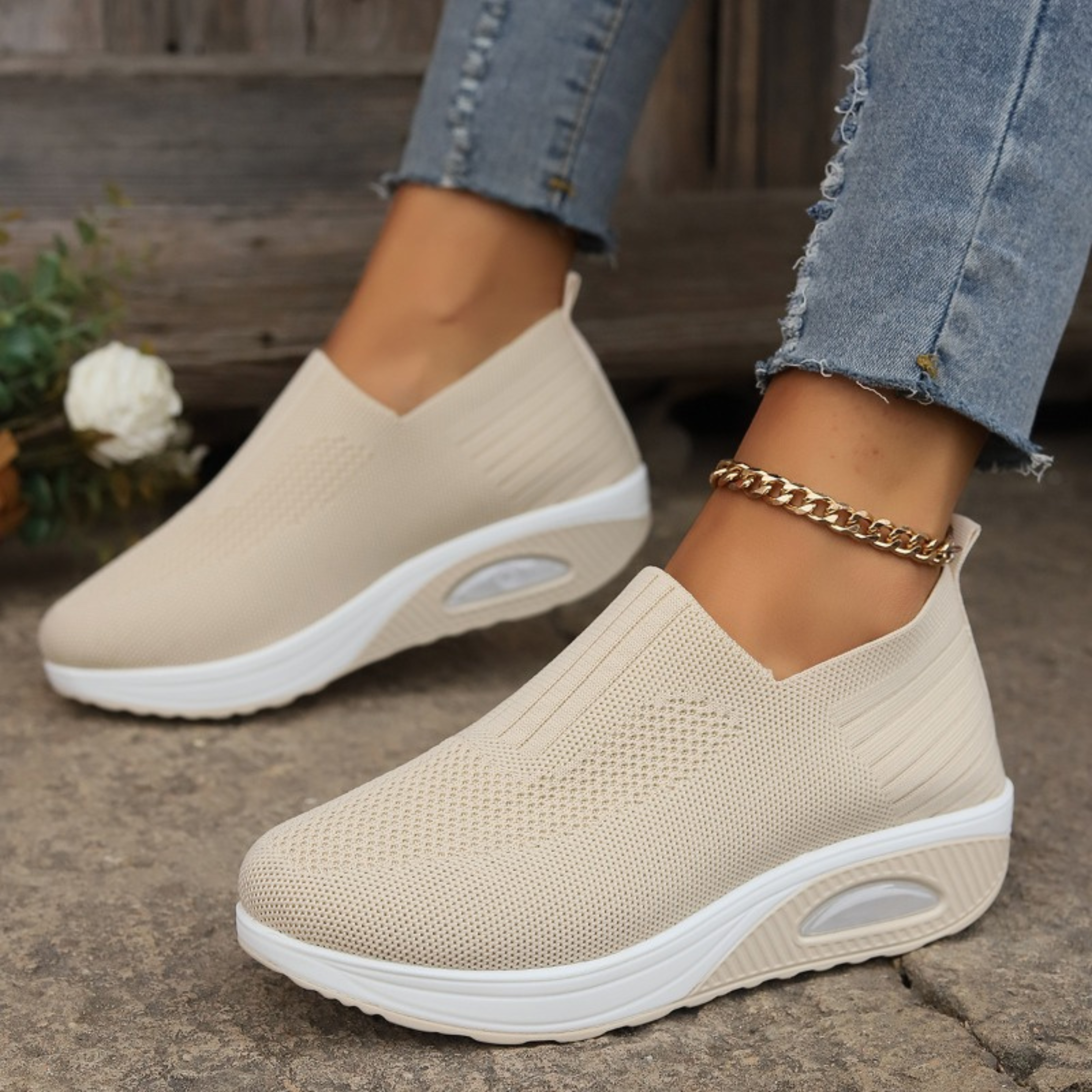 Hawk - Orthopedische pijnverlichtende schoenen